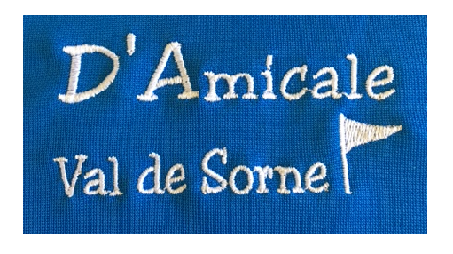 Prochaines rencontres amicales féminines